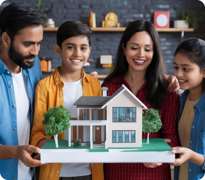 Property in Vrindavan